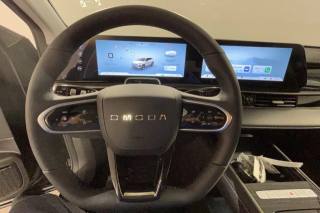 OMODA 5 usata, con Sensore di luce