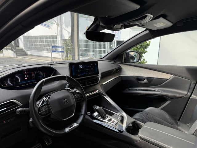 PEUGEOT 3008 usata, con Regolazione elettrica sedili