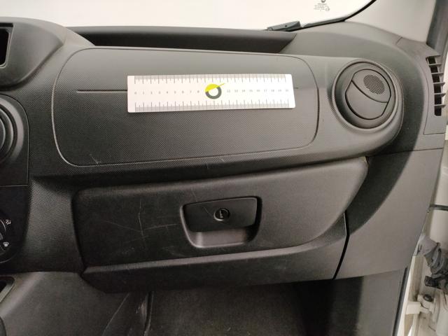 FIAT Fiorino usata 44