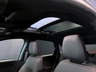 FORD Kuga usata, con Volante in pelle