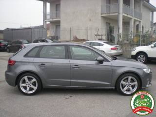 AUDI A3 usata, con Chiusura centralizzata