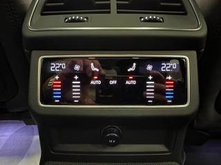 AUDI S6 usata, con Chiusura centralizzata telecomandata