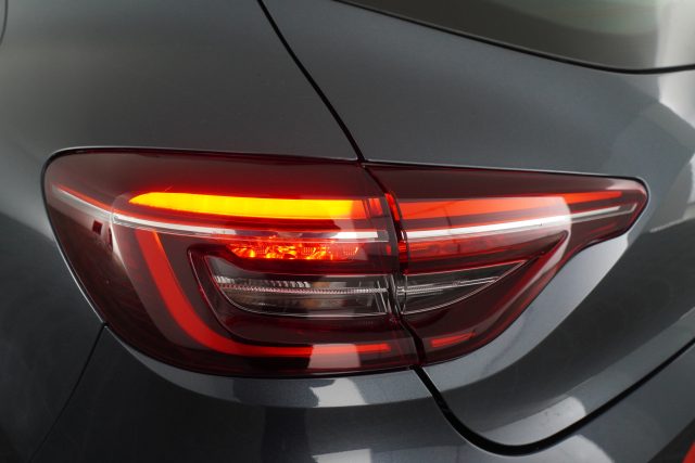 RENAULT Clio usata 14