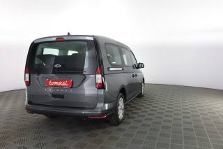 FORD Tourneo Connect usata 3