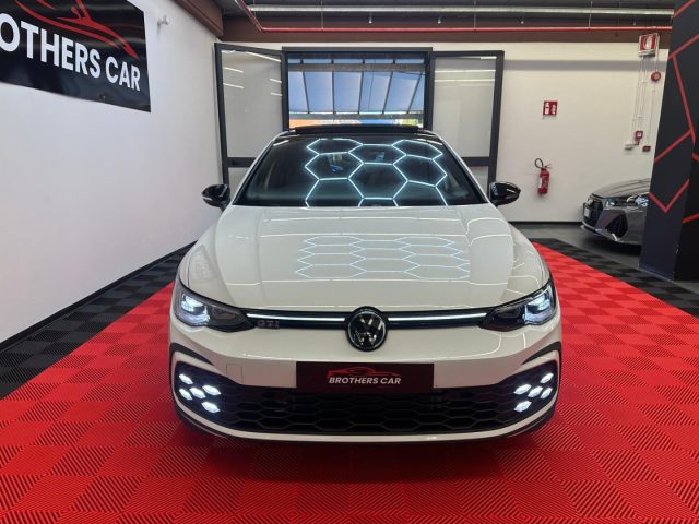 VOLKSWAGEN Golf GTI usata, con Airbag