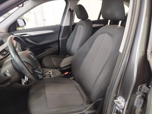 BMW X1 usata, con Chiusura centralizzata
