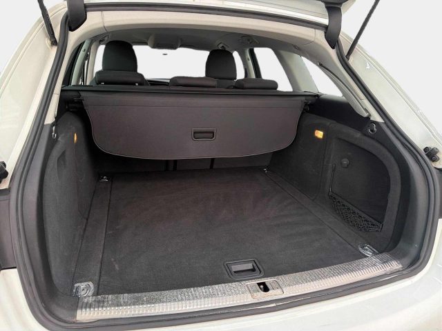 AUDI A4 usata, con Immobilizzatore elettronico