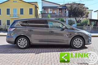 FORD S-Max usata, con Alzacristalli elettrici