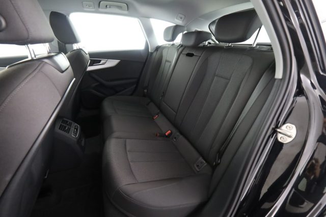 AUDI A4 usata 3