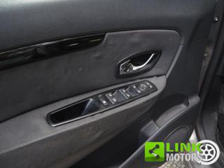 RENAULT Scenic usata, con Bluetooth