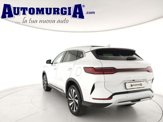BYD Seal usata, con Airbag laterali
