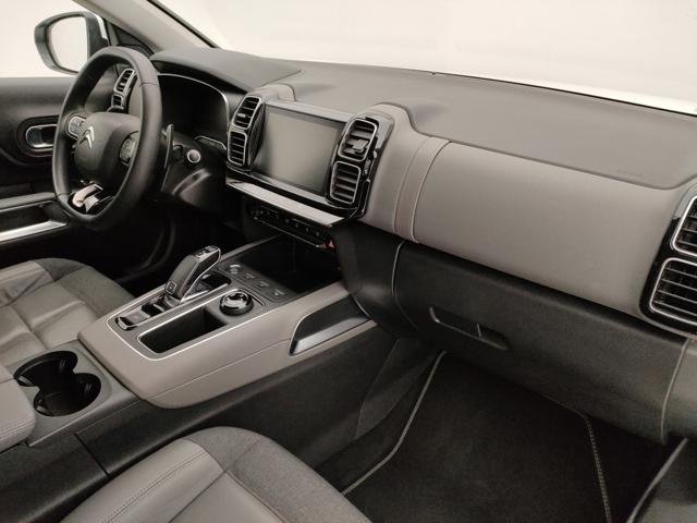 CITROEN C5 Aircross usata, con Fari LED