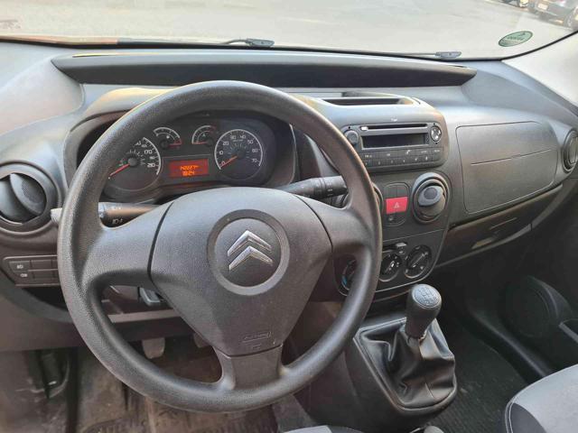 CITROEN Nemo usata, con Chiusura centralizzata