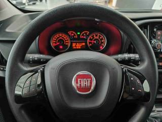 FIAT Doblo usata 16