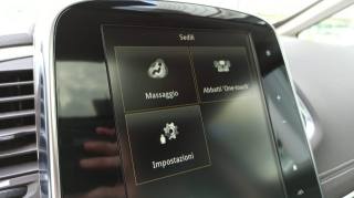 RENAULT Espace usata, con Controllo automatico clima
