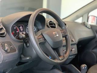 SEAT Ibiza usata 7