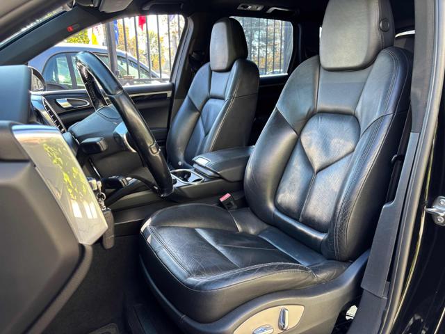 PORSCHE Cayenne usata, con Cruise Control