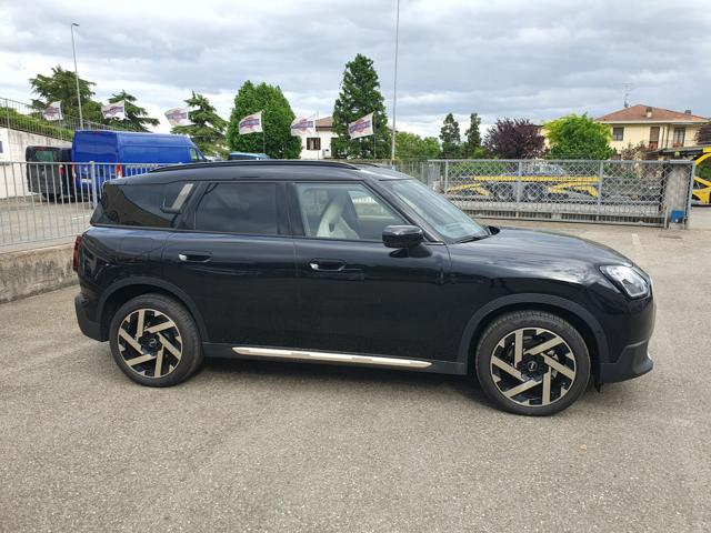 MINI Mini usata, con Antifurto