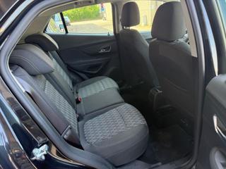 OPEL Mokka usata, con Fendinebbia