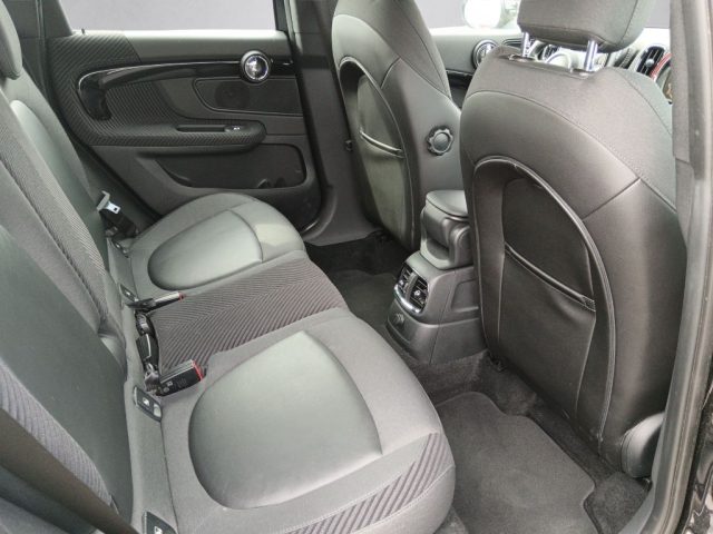 MINI Countryman usata, con ESP