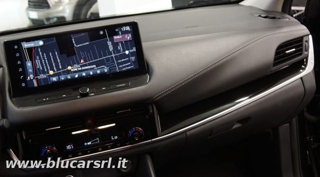 NISSAN Qashqai usata, con Chiusura centralizzata