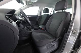 VOLKSWAGEN Tiguan usata 1