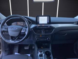 FORD Kuga usata, con Immobilizzatore elettronico