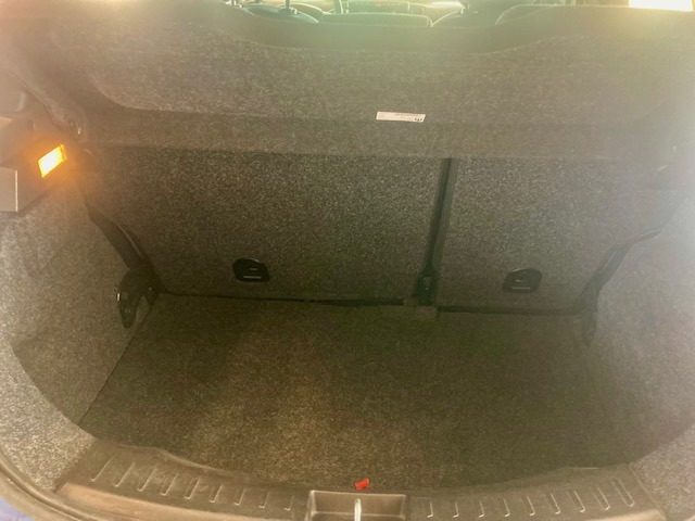 LANCIA Ypsilon usata, con Volante in pelle