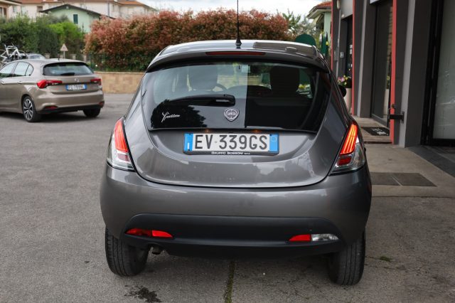 LANCIA Ypsilon usata 63