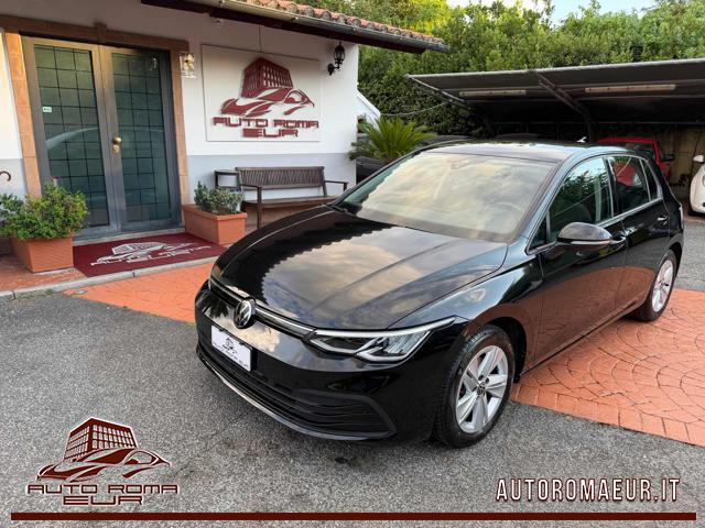 VOLKSWAGEN Golf usata, con ABS