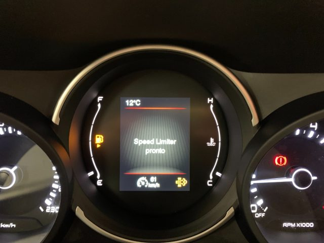 FIAT 500L usata, con Controllo vocale