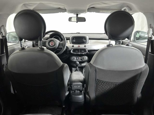 FIAT 500X usata, con Bluetooth