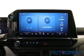 FORD Tourneo Custom usata, con Sensori di parcheggio posteriori