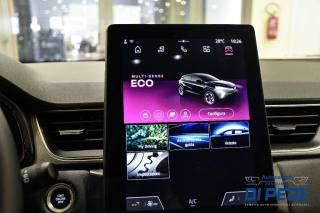 RENAULT Captur usata, con Controllo elettronico della corsia