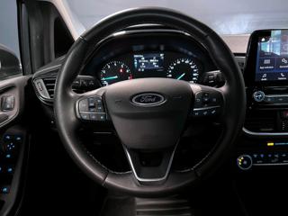 FORD Fiesta usata, con Controllo automatico clima