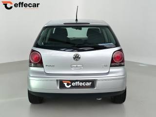 VOLKSWAGEN Polo usata, con Alzacristalli elettrici