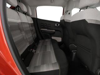 CITROEN C3 usata, con Touch screen