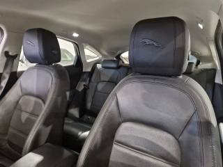 JAGUAR E-Pace usata, con Cruise Control