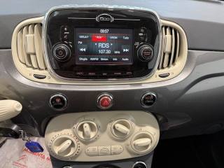 FIAT 500 usata 19