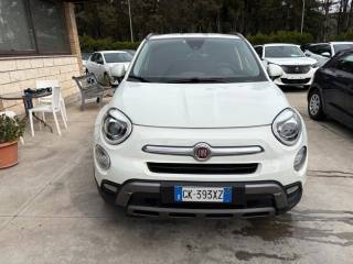 FIAT 500X usata, con Airbag