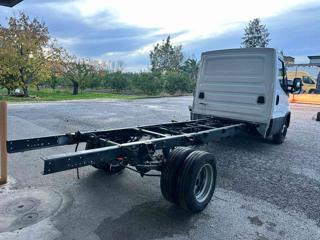 IVECO Daily usata, con Boardcomputer