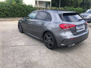 MERCEDES-BENZ A 180 usata, con Airbag Passeggero