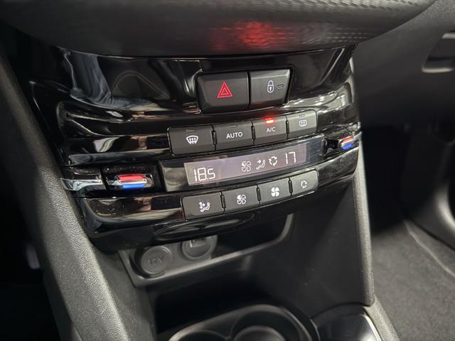 PEUGEOT 208 usata, con Controllo automatico clima