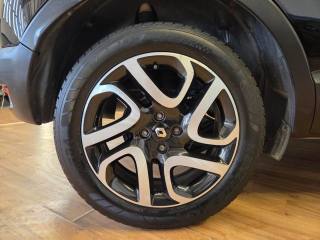 RENAULT Captur usata 5