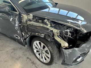 AUDI Q3 usata, con Controllo trazione