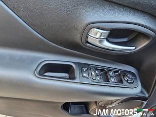 JEEP Renegade usata, con Controllo elettronico della corsia