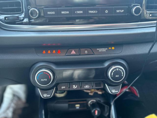 KIA Rio usata 29