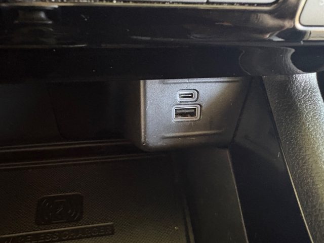 JEEP Compass usata, con MP3