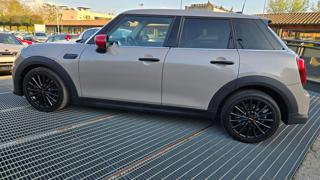 MINI One usata, con Vetri oscurati