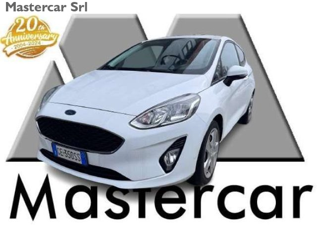 FORD Fiesta usata, con ABS